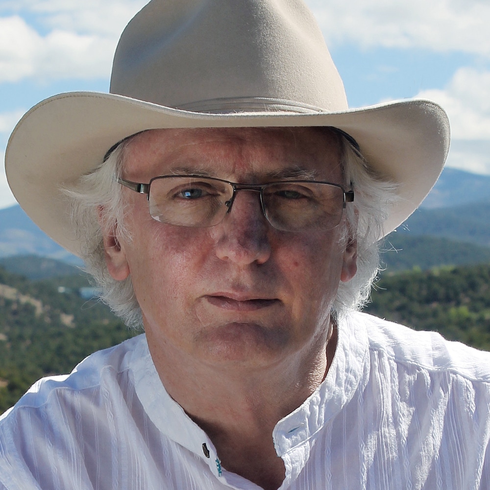 Ray Monk